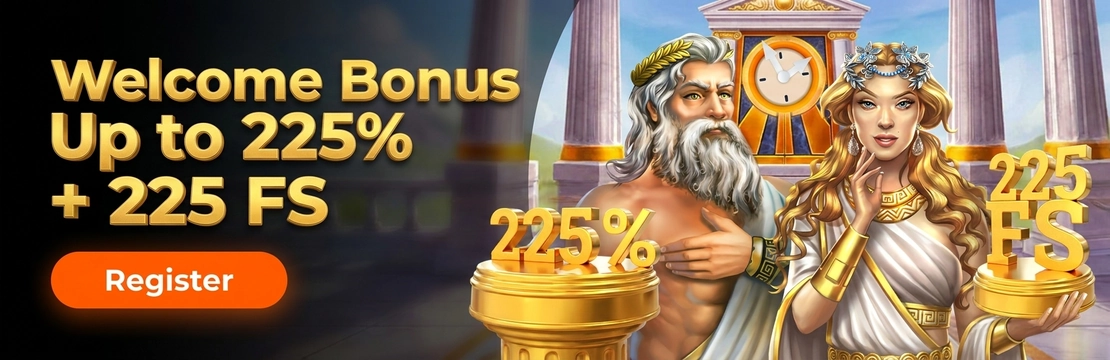 Fortune Clock Casino
